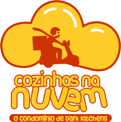 Cozinhas na Nuvem®