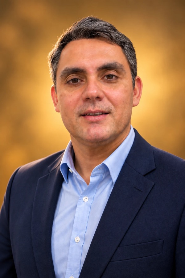Helder Nascimento Leite, idealizador do LucrAki®